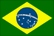 Brazil's National Flag