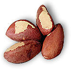 Brazil Nuts!